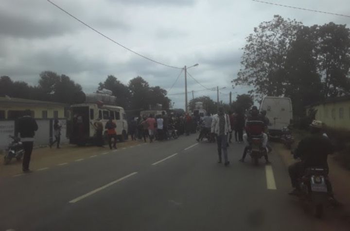 Présidentielle 2020: Des bureaux de vote sont restés fermés dans des localités de Zuénoula